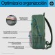 HP Mochila para Laptop Campus 15.6"