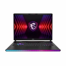 Portátil lMSI Gaming Raider GE68HX 14VGG-268ES | i9-14900HX | 32 GB RAM