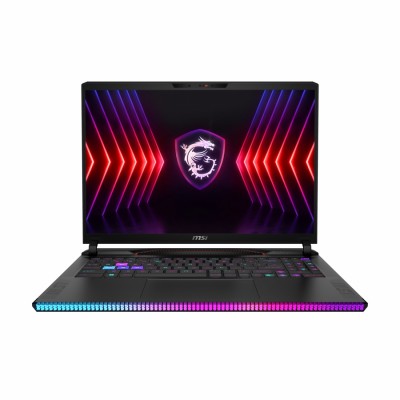 Portátil lMSI Gaming Raider GE68HX 14VGG-268ES | i9-14900HX | 32 GB RAM