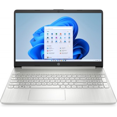 Portátil HP 15s-fq0052ns | Celeron N4120 | 8 GB RAM