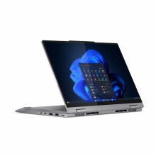 Pantalla Lenovo ThinkBook 14 2-in-1 G4 IML - Intel Core Ultra 7 155U - 16 GB RAM - Táctil