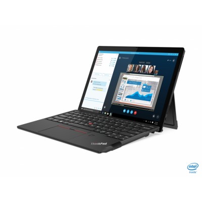 Portátil Lenovo ThinkPad X12 Detachable | i7-1160G7 | 16 GB RAM| Táctil