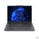 Lenovo ThinkPad E14 Gen 5 (Intel) Intel® Core™ i5 i5-1335U Portátil 35,6 cm (14") WUXGA 8 GB DDR4-SDRAM 256 GB SSD Wi-Fi 