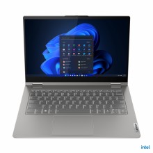 Portátil Lenovo ThinkBook 14s Yoga - i7-1355U - 16 GB RAM- Táctil