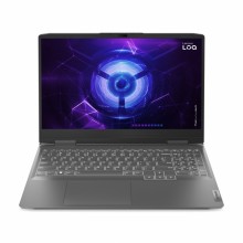 Portátil Lenovo LOQ - i5-12450H - 16 GB RAM- FreeDOS (Sin Windows)