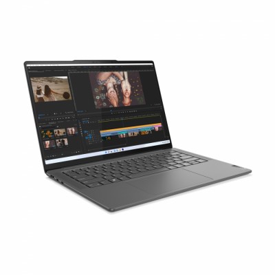 Portátil Lenovo Yoga Pro 7 14IRH8 | i7-13700H | 16 GB RAM