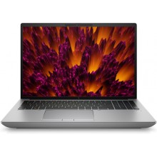 HP ZBook Fury 16 G10 Intel® Core™ i9 i9-13950HX Estación de trabajo móvil 40,6 cm (16") WUXGA 64 GB DDR5-SDRAM 1 TB SSD 