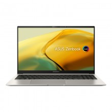 Portátil ASUS Zenbook 15 OLED UM3504DA-MA286W - AMD Ryzen7 7735U - 16 GB RAM