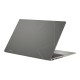 ASUS Zenbook 15 OLED UM3504DA-MA371W - Ordenador Portátil 15.6" 2.8K 120Hz (AMD Ryzen 5 7535U, 16GB RAM, 512GB SSD, Radeon 6