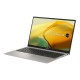 ASUS Zenbook 15 OLED UM3504DA-MA371W - Ordenador Portátil 15.6" 2.8K 120Hz (AMD Ryzen 5 7535U, 16GB RAM, 512GB SSD, Radeon 6