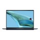 ASUS Zenbook S 13 OLED UX5304MA-NQ076W - Ordenador Portátil 13.3" 2.8K (Intel Core Ultra 7 155U, 16GB RAM, 1TB SSD, Iris Xe 