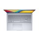 ASUS VivoBook 16X K3605ZU-N1116 - Ordenador Portátil 16" WUXGA 120Hz (Intel Core i5-12450H, 16GB RAM, 512GB SSD, NVIDIA RTX 