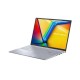 ASUS VivoBook 16X K3605ZU-N1116 - Ordenador Portátil 16" WUXGA 120Hz (Intel Core i5-12450H, 16GB RAM, 512GB SSD, NVIDIA RTX 