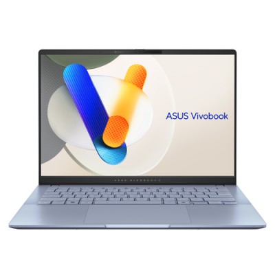 ASUS VivoBook S 14 OLED OLED S5406MA-QD090W - Ordenador Portátil 14" WUXGA (Intel Core Ultra 5 125H, 16GB RAM, 1TB SSD, Arc 