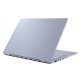 ASUS VivoBook S 14 OLED OLED S5406MA-QD090W - Ordenador Portátil 14" WUXGA (Intel Core Ultra 5 125H, 16GB RAM, 1TB SSD, Arc 