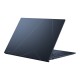 ASUS Zenbook S 13 OLED UX5304MA-NQ076W - Ordenador Portátil 13.3" 2.8K (Intel Core Ultra 7 155U, 16GB RAM, 1TB SSD, Iris Xe 