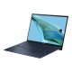 ASUS Zenbook S 13 OLED UX5304MA-NQ076W - Ordenador Portátil 13.3" 2.8K (Intel Core Ultra 7 155U, 16GB RAM, 1TB SSD, Iris Xe 