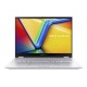 ASUS VivoBook S 14 Flip TP3402VA-LZ273W - Ordenador Portátil 14" WUXGA (Intel Core i5-1335U, 16GB RAM, 512GB SSD, UHD Graphi