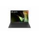 LG Gram 17ZD90S-G.AX75B ordenador portatil Intel Core Ultra 7 155H Portátil 40,6 cm (16") WQXGA 16 GB LPDDR5-SDRAM 512 GB SSD Wi