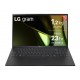 LG Gram 15ZD90S-G.AX75B ordenador portatil Intel Core Ultra 7 155H Portátil 39,6 cm (15.6") Full HD 16 GB LPDDR5-SDRAM 512 GB SS