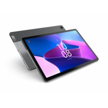 Lenovo Tab M10 Plus (3rd Gen) 2023 Qualcomm Snapdragon 64 GB 26,9 cm (10.6") 4 GB Wi-Fi 5 (802.11ac) Android 12 Gris