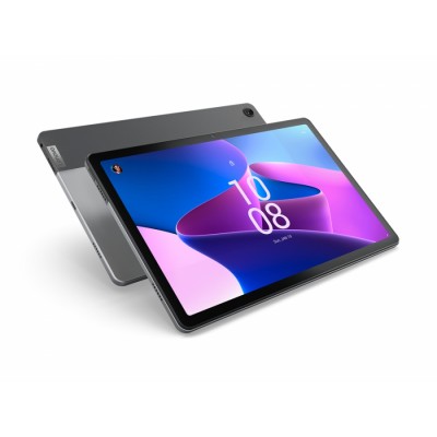 Lenovo Tab M10 Plus (3rd Gen) 2023 Qualcomm Snapdragon 128 GB 26,9 cm (10.6") 4 GB Wi-Fi 5 (802.11ac) Android 12 Gris