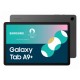 Samsung Galaxy Tab A9+ SM-X210 64 GB 27,9 cm (11") 4 GB Wi-Fi 5 (802.11ac) Android 13 Grafito