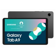 Samsung Galaxy Tab A9 4G LTE-TDD - LTE-FDD 128 GB 8.7" 4 GB Wi-Fi 5