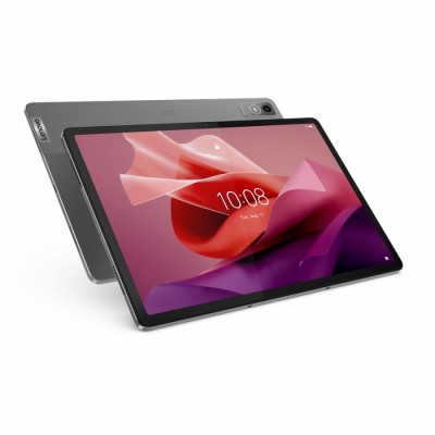 Lenovo Tab P12 Mediatek 128 GB 32,3 cm (12.7") 8 GB Wi-Fi 6 (802.11ax) Android 13 Gris