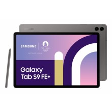 Samsung Galaxy Tab S9 FE+ S9 FE+ Samsung Exynos 256 GB 12.4" 12 GB Wi-Fi 6