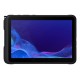 Samsung Galaxy Tab Active4 Pro SM-T630N 64 GB 25,6 cm (10.1") 4 GB Wi-Fi 6E (802.11ax) Android 12 Negro