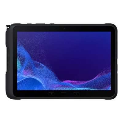 Samsung Galaxy Tab Active4 Pro SM-T630N 64 GB 25,6 cm (10.1") 4 GB Wi-Fi 6E (802.11ax) Android 12 Negro