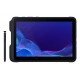 Samsung Galaxy Tab Active4 Pro SM-T630N 64 GB 25,6 cm (10.1") 4 GB Wi-Fi 6E (802.11ax) Android 12 Negro