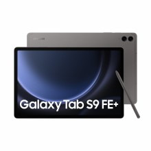 Samsung Galaxy Tab S9 FE+ 5G Samsung Exynos 256 GB 12.4" 12 GB Wi-Fi 6