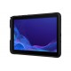 Samsung Galaxy Tab Active4 Pro SM-T630N 64 GB 25,6 cm (10.1") 4 GB Wi-Fi 6E (802.11ax) Android 12 Negro