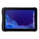 Samsung Galaxy Tab ACTIVE4 PRO 5G LTE 64 GB 25,6 cm (10.1") 4 GB Wi-Fi 6 (802.11ax) Negro