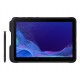 Samsung Galaxy Tab ACTIVE4 PRO 5G LTE 64 GB 25,6 cm (10.1") 4 GB Wi-Fi 6 (802.11ax) Negro