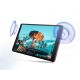 Lenovo Tab M8 (4th Gen) Mediatek 32 GB 20,3 cm (8") 3 GB Wi-Fi 5 (802.11ac) Android 12 Gris