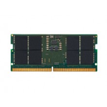 Módulo de memoria Kingston 16 GB 1 x 16 GB DDR5 4800 MHz