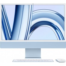 Todo En Uno Apple iMac 24 - 24" 4.5K
