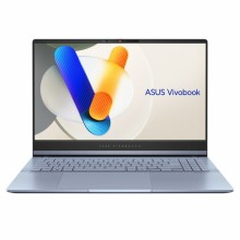 Portátil ASUS Vivobook S 15 OLED OLED S5506MA-MA111W - Intel Core Ultra 7 155H - 16 GB RAM