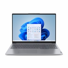 Portátil Lenovo ThinkBook 16 G7 IML - Intel Core Ultra 7 155H - 32 GB RAM