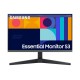 Monitor Samsung Essential S3 S33GC | 24" FHD