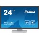 Monitor iiyama ProLite para PC 60,5 cm (23.8") 1920 x 1080 Pixeles Full HD LCD táctil