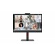 Monitor Lenovo ThinkVision T27hv-30 LED display 68,6 cm (27") 2560 x 1440 Pixeles Quad HD