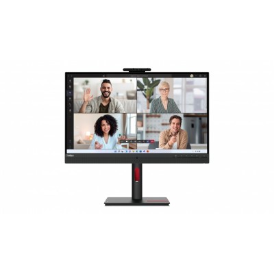 Monitor Lenovo ThinkVision T27hv-30 LED display 68,6 cm (27") 2560 x 1440 Pixeles Quad HD