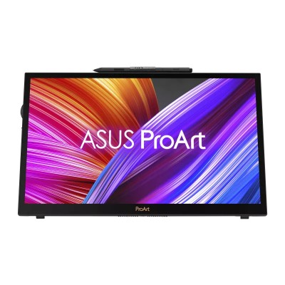 Monitor ASUS ProArt PA169CDV para PC 39,6 cm (15.6") 3840 x 2160 Pixeles 4K Ultra HD LCD táctil