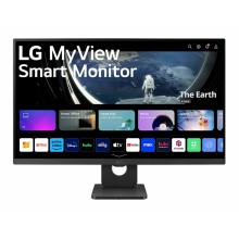 Monitor LG 27SR50F-B para PC 68,6 cm (27") 1920 x 1080 Pixeles Full HD