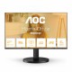 Monitor AOC B3 27B3HA2 LED display 68,6 cm (27") 1920 x 1080 Pixeles Full HD