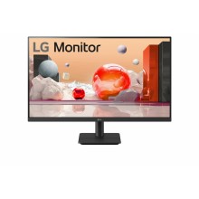 Monitor LG 27MS500-B para PC 68,6 cm (27") 1920 x 1080 Pixeles Full HD LCD